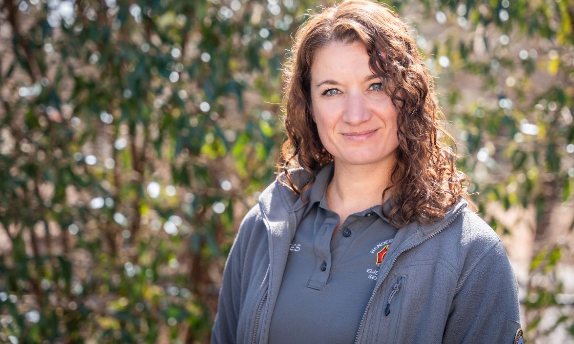 Victoria Cortes. Photo by Bill Snead/University Communications and Marketing