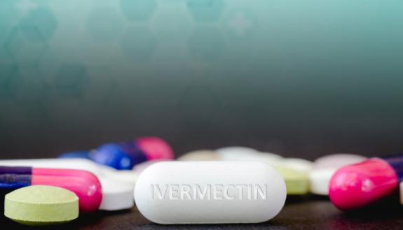 ivermectin